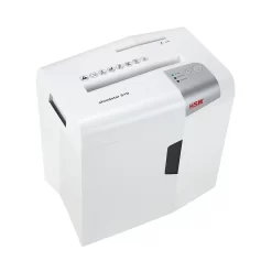 HSM Shredstar S10 10-Sheet Strip-Cut Shredder, White (HSM1042w) -Professional Office Supply Store a171640fd726dec679330aa3105a559ca639c715 square2848308 3