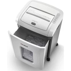 Dahle® Dahle ShredMATIC SM 150 7-Sheet Cross-Cut Shredder -Professional Office Supply Store a186dba41d5985713587c562251946995507d252 square3024548 3