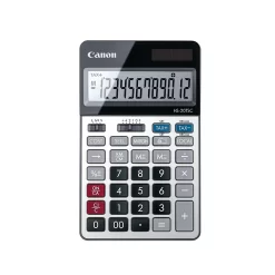 Canon® Canon HS-20TSC Semi-Desktop Calculator (2469C004)