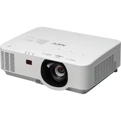 NEC NP-P474U Professional Video 4700-Lumen WUXGA LCD Projector