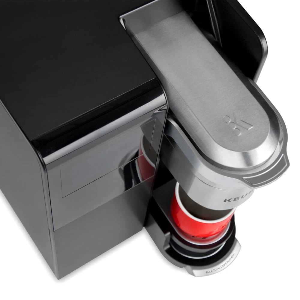 Keurig® Keurig K3500 Commercial Coffee Maker 2 Keurig® Keurig K3500 Commercial Coffee Maker - Image 2