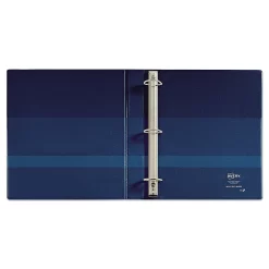 Avery Heavy Duty Binder, 3" Sized One Touch Locking D Rings, Navy, (79961) 7 Avery Heavy Duty Binder, 3" Sized One Touch Locking D Rings, Navy, (79961) -Professional Office Supply Store a4f392602ac106c5e7c13ba0d0d113610a598aec square318378 3