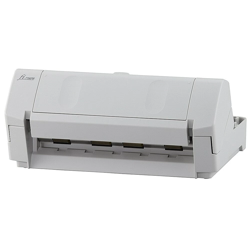 Fujitsu Post-Scan Imprinter FI-718PR (PA03670-D201) 1 Fujitsu Post-Scan Imprinter FI-718PR (PA03670-D201)