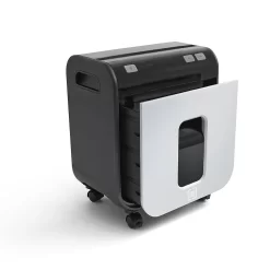 TRU RED 8-Sheet Micro-Cut Personal Shredder (TR-BMC8A) -Professional Office Supply Store a53aa568cac2c3e2cc40521e4191d508545c2fc8 square24311727 4