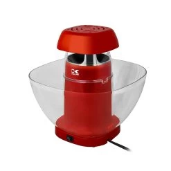 Kalorik Red Volcano Pop Corn Maker