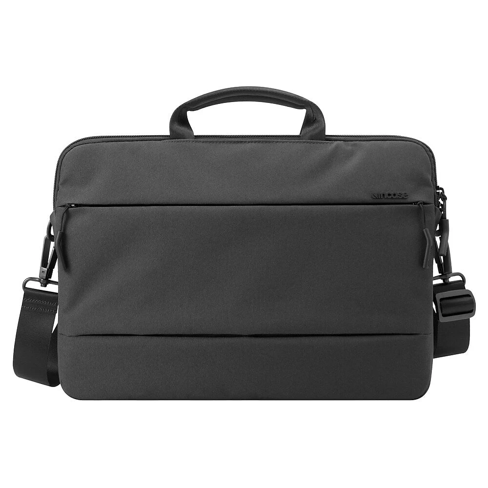 Incase City Brief 15", Black (CL55458) 1 Incase City Brief 15", Black (CL55458)