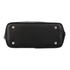 Karla Hanson Sabrina Crossbody Bag With RFID Protection, Black 9 Karla Hanson Sabrina Crossbody Bag With RFID Protection, Black -Professional Office Supply Store a74ae50d6024483114677aea53f3abe56659dea3 square2966439 5