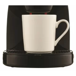 Brentwood 1-Cup Coffee Maker With Mug - White 13 Brentwood 1-Cup Coffee Maker With Mug - White -Professional Office Supply Store a7ad928178327f58175f3e61e731ea50ad15a1af square1642670 7