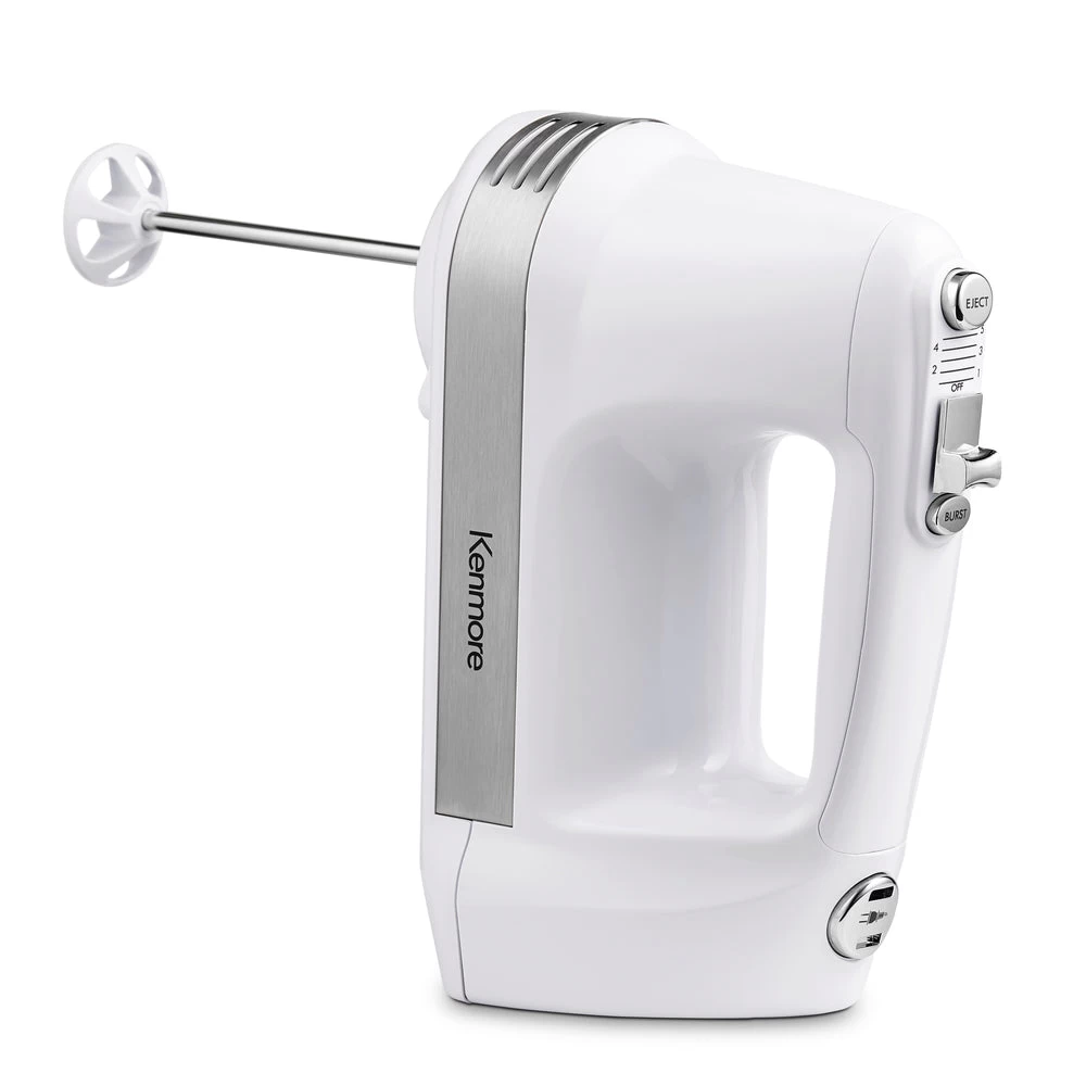 Kenmore 5-Speed Hand Mixer/Beater/Blender With Burst Control 9 Kenmore 5-Speed Hand Mixer/Beater/Blender With Burst Control - Image 9