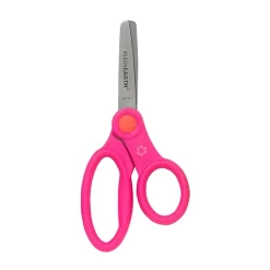 Westcott KleenEarth Recycled 5" Blunt Tip Children's Scissors -Professional Office Supply Store aa19c0f4ed8b8138d8800f1d3ebfb58778079bb4 square792037 4