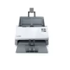Plustek SmartOffice PS3180U Duplex Colour Document Scanner - White/Grey