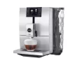 JURA ENA 8 Superautomatic Specialty Coffee Machine - Nordic White