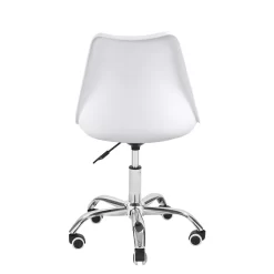 Simply Office Chair - White -Professional Office Supply Store ab8dfd679b838e386ad86467a85cec6dcc41da73 square3001368 5