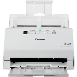 Canon® Canon ImageFORMULA RS40 Photo And Document Scanner