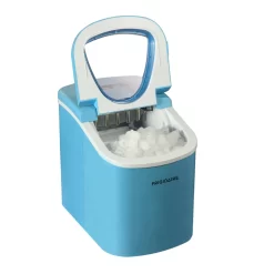 Frigidaire Countertop Compact Ice Maker With 26lb Capacity Production Per Day - Blue -Professional Office Supply Store ad893ca096cb930c9526de309187aca67b474485 square24542649 3