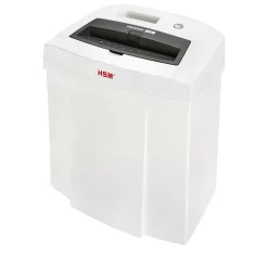 HSM SECURIO C14c 6-Sheet Cross-Cut Shredder (HSM2253)