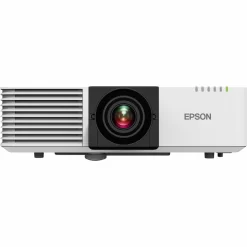 Epson® Epson PowerLite L730U Full HD WUXGA Long-Throw Laser Projector - White