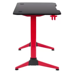 CorLiving Conqueror Gaming Desk - Black And Red 12 CorLiving Conqueror Gaming Desk - Black And Red -Professional Office Supply Store afda85750aada1752566e24d5ee168eb24d66d57 square3033035 4