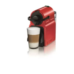 Nespresso Inissia Espresso Machine By Breville - Red -Professional Office Supply Store b07165f5f07324fe8f1addbf79ced3974ce0a73d square3033374 3