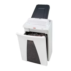 HSM SECURIO Auto Feed 300CL5, 300 Sheet Stack, 5-7 Sheet, Micro-Cut Office Shredder -Professional Office Supply Store b0df1a340863d8027aab84c58b7c27daac1be3e4 square2607920 3