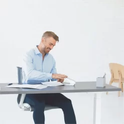 Fellowes LX840 Half Strip EasyPress Antimicrobial Stapler - White 16 Fellowes LX840 Half Strip EasyPress Antimicrobial Stapler - White -Professional Office Supply Store b0f0306f5087c665667af66f5139fb036bc3dbe4 square3022949 8 29014eda 68f3 4b47 b743 1aa0dd73f075