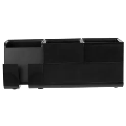 Bostitch Office Konnect Stackable Desk Organizer - 4-Piece Set - Black -Professional Office Supply Store b2c3402797d381fbb98ee7cf53c3ac62d29d219c square3005168 4