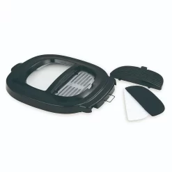 Salton Cool Touch Deep Fryer - Black 9 Salton Cool Touch Deep Fryer - Black -Professional Office Supply Store b3abb1a776072a14b1df63df3e8f722263055014 square2985062 5