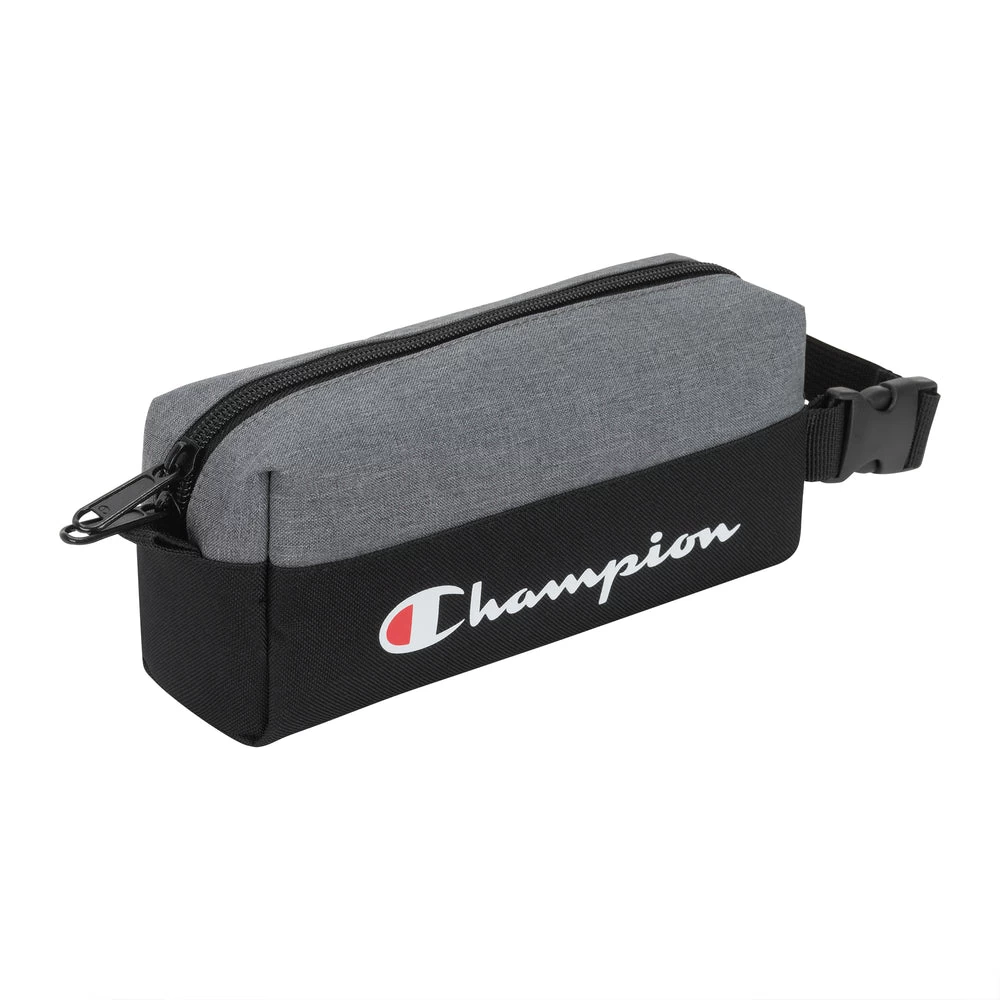 Champion Accessory Pouch - Medium Grey 3 Champion Accessory Pouch - Medium Grey - Image 3