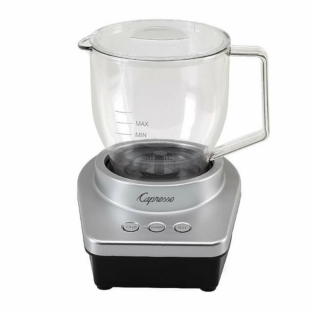 Capresso Froth Max Milk Frother 1 Capresso Froth Max Milk Frother