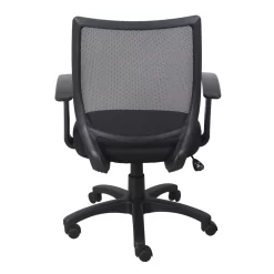 Brassex Colton Desk Chair - Black -Professional Office Supply Store b4c98ed804ef2a1bed510f9183268aefeb6df55d square3029952 4