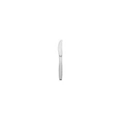 Polar Plastics Heavy-Weight Polar Gild Knife, Convenience Pack, Clear, 1000 Pack
