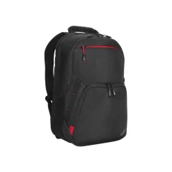 Lenovo ThinkPad Essential Plus 15.6" Backpack - Black -Professional Office Supply Store b5a01d95d21b304f323fc468bb09f3888e9f8f8b square3018786 3