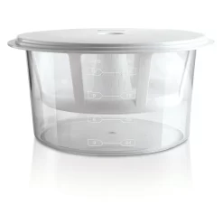 Euro Cuisine Greek Yogurt Maker (GY50)