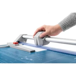 Dahle® Dahle 552 20" Professional Rolling Trimmer 13 Dahle® Dahle 552 20" Professional Rolling Trimmer -Professional Office Supply Store b634d37454b9ed0b645ad782fc970fac2dcf973c square2845698 4