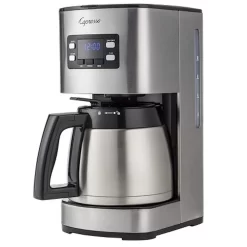 Capresso ST300 Drip Coffee Maker 435.05
