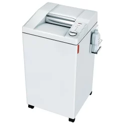 Destroyit 2604 8-Sheet Microcut High Security Shredder (2604MC,8x12MM)