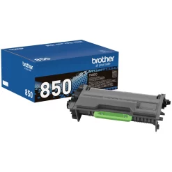 Brother TN850 High-Yield Black Toner Cartridge -Professional Office Supply Store bccd683620435611eeebb7e9b5878d7c5c59297d square1868096 4