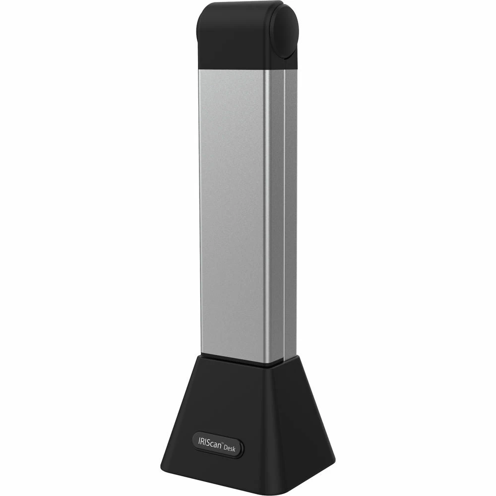 IRIS IRIScan Desk 5 Color A4 Document And Book Scanner 2 IRIS IRIScan Desk 5 Color A4 Document And Book Scanner - Image 2