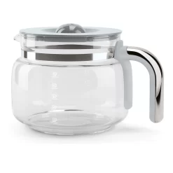 SMEG 50's Style Coffee Machine, 10 Drip Filter, Pastel Blue (DCF02PBUS) 10 SMEG 50's Style Coffee Machine, 10 Drip Filter, Pastel Blue (DCF02PBUS) -Professional Office Supply Store be51eeff1218d82abef9fc2c65742b75f9f8682a square2966462 5