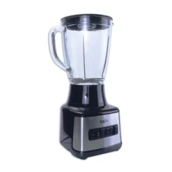 Total Chef 6-Speed Countertop Blender With Glass Jar - 6 Cup