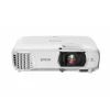 Epson® Epson Home Cinema 1080 3LCD 1080p Projector - White
