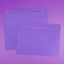 JAM Paper 9" X 12" Booklet Envelopes, Violet Purple Recycled, 50 Pack (1531752I) -Professional Office Supply Store be8840bda08e09e21e249c6a95b5cc065159f496 square2478120 4