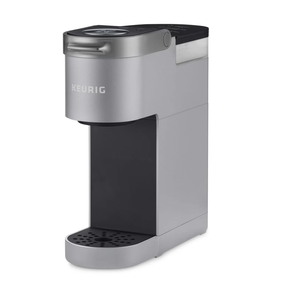 Keurig® Keurig K-Suite Coffee Maker - Black Silver 3 Keurig® Keurig K-Suite Coffee Maker - Black Silver - Image 3