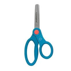 Westcott KleenEarth Recycled 5" Blunt Tip Children's Scissors