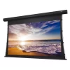 Elunevision 106" 16:9 Aurora 4K ALR Tab Tension Motorized Screen - Grey