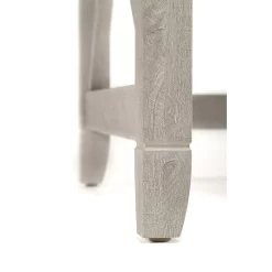 Bush Furniture Key West 60W L Shaped Desk With File Cabinets And 5 Shelf Bookcase, Washed Grey (KWS017WG) -Professional Office Supply Store c6a2841d10b957ecc7bdd3ac3ae133ee23fe0ae5 square24387089 6