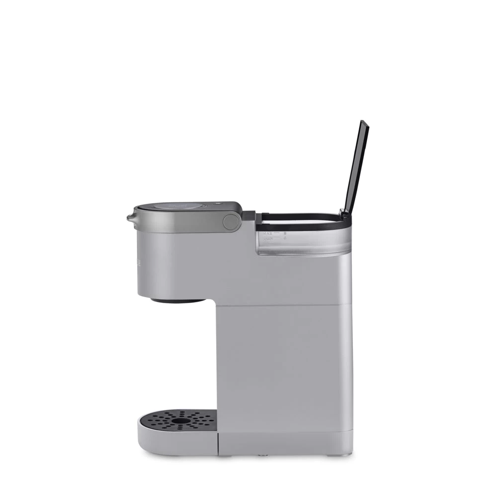 Keurig® Keurig K-Suite Coffee Maker - Black Silver 4 Keurig® Keurig K-Suite Coffee Maker - Black Silver - Image 4