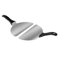 Kalorik High Heat Stone Pizza Oven, Red (PZM 43618 R) -Professional Office Supply Store c776b42287412defcc1aa082f8f1f4f74076b01c square2751107 4