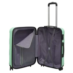 Nicci 3-Piece Luggage Set - Deco Collection - Mint 13 Nicci 3-Piece Luggage Set - Deco Collection - Mint -Professional Office Supply Store c7e334a4c568e4c1ee4f9e6669e9a8f2f744c380 square24489110 5