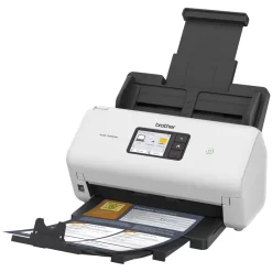Brother ADS-3300W Wireless High-Speed Desktop Scanner For Small Office & Home Office Professionals -Professional Office Supply Store c7e78bdc1ab058e0ca4b396e36c0bd77073efd5a square24525889 8